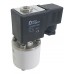 Shako 2/2 Acid Alkali Solenoid Valve PE220