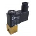 Shako 2/2 Solenoid Valve PU220AR