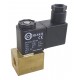 Shako 2/2 Solenoid Valve PU220AR