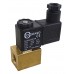 Shako 2/2 Solenoid Valve PU220AR