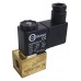 Shako 2/2 Solenoid Valve PU220AR