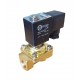 2/2 Solenoid Valve PU220D WRAS