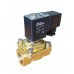 2/2 Solenoid Valve PU220D WRAS