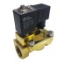 Shako 2/2 Solenoid Valve PU225A 