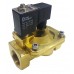 Shako 2/2 Solenoid Valve PU225A 