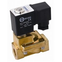 Shako 2/2 Solenoid Valve PU225A 