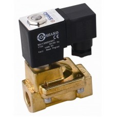 Shako 2/2 Solenoid Valve PU225A 