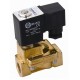 Shako 2/2 Solenoid Valve PU225A 