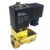 Shako 2/2 Solenoid Valve High Pressure PU225H