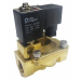 Shako 2/2 Solenoid Valve High Pressure PU225H