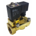 Shako 2/2 Solenoid Valve High Pressure PU225H