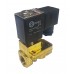 Shako 2/2 Solenoid Valve High Pressure PU225H