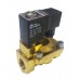 Shako 2/2 Solenoid Valve High Pressure PU225H