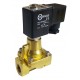 Shako 2/2 High Pressure Solenoid Valve