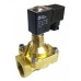 Shako 2/2 High Pressure Solenoid Valve