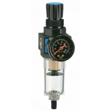 Shako Miniature Filter Regulator FR500A