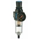 Shako Miniature Filter Regulator FR500A