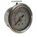 Shako Pressure Gauge KUX