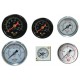 Shako Pressure Gauge KUX