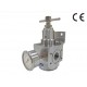 Shako Stainless Regulator USR06~08