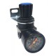 Shako Miniature Regulator R200BG