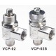 Shako pilot check & speed control valve VCP