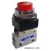 Shako 3/2 Hand Control Valve MSV8632