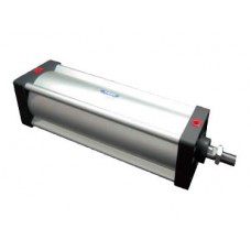 Double Acting 200mm ISO6431 standard cylinder IC200