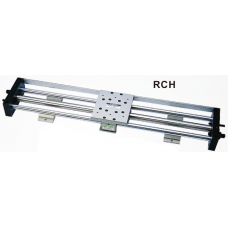 Rodless Pneumatic Magnetic Guide Cylinder