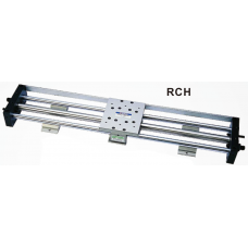 Rodless Pneumatic Magnetic Cylinder