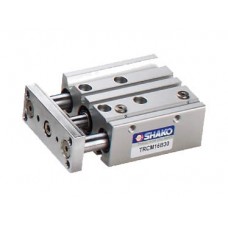 Shako Three Rod Pneumatic Cylinder