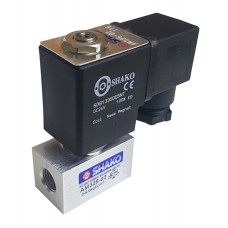 Shako 3/2 Solenoid Valve AM325