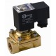 Shako 2/2 Solenoid Valve PU220A