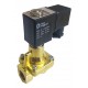 Shako 2/2 Steam Solenoid Valve PU225S03~08