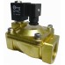 Shako 2/2 Solenoid Valve PU225A 